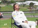 Fernando Alonso.