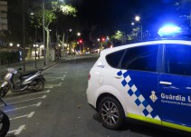 Los terroristas de Cambrils se pasaban vídeos yihadistas en una tarjeta de memoria