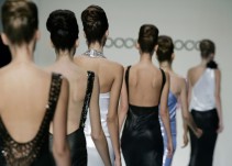LVMH y Kering no permitirán modelos con una talla inferior a la 34