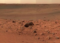 La NASA descubre nuevas pistas acerca de la vida en Marte