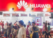 Huawei destrona a Apple y ya es la segunda marca de telefonía más vendida