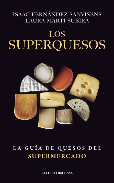 Una obra imprescindible para los 'cheese lovers' con presupuestos ajustados. Una obra imprescindible para los 'cheese lovers' con presupuestos ajustados.