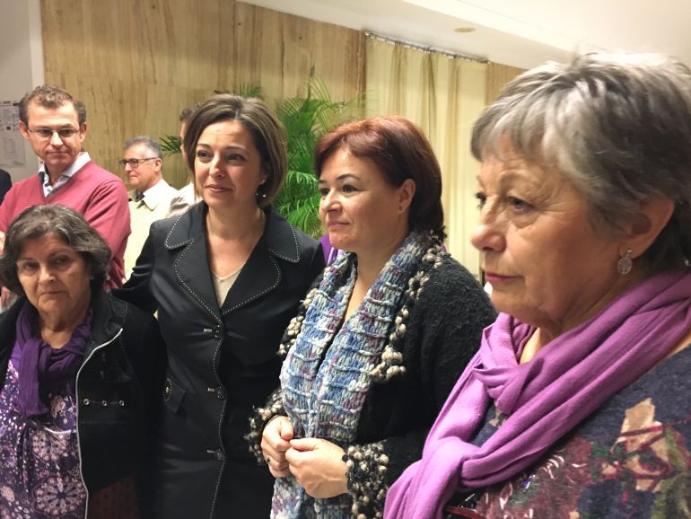 El Pacto de Estado se olvida de las madres de los hijos asesinados El Pacto de Estado se olvida de las madres de los hijos asesinados