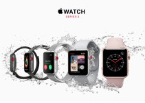 Apple se pone a la altura del mercado con un Apple Watch más independiente