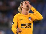 Antoine Griezmann.