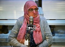 La mujer acusada de permitir que sus hijos combatiesen con Dáesh evita la cárcel