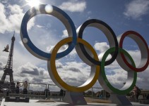 Saint-Denis vuelve a soñar con las olimpiadas