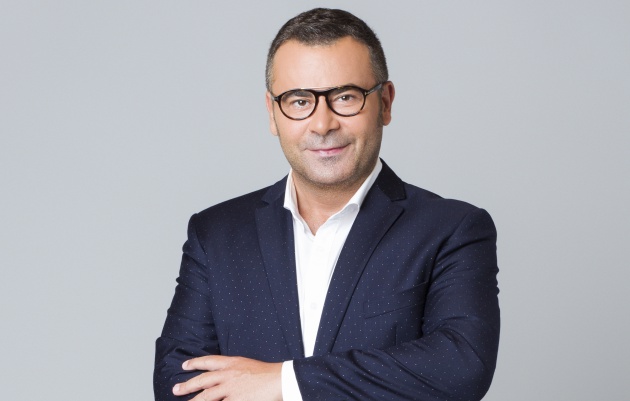Jorge Javier Vázquez, presentador titular de 'Gran Hermano' Jorge Javier Vázquez, presentador titular de 'Gran Hermano'
