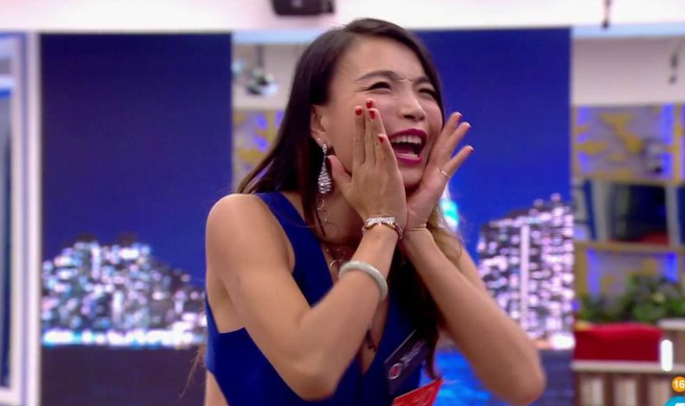 'Gran Hermano' cumple la mayoría de edad con su peor estreno 'Gran Hermano' cumple la mayoría de edad con su peor estreno