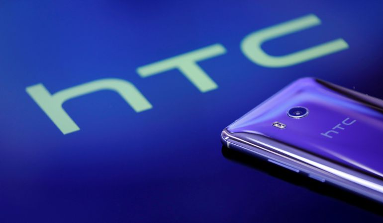 Google adquiere HTC. Google adquiere HTC.