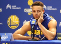 Chris Paul y LeBron James apoyan a Curry en su desplante a Donald Trump