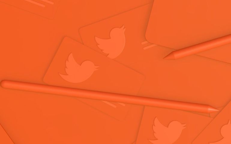 Twitter prueba doblar el número de caracteres por mensaje