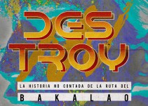 PODIUM PODCAST inaugura el otoño con el estreno de 'Valencia destroy: la historia no contada de la ruta del Bakalao'