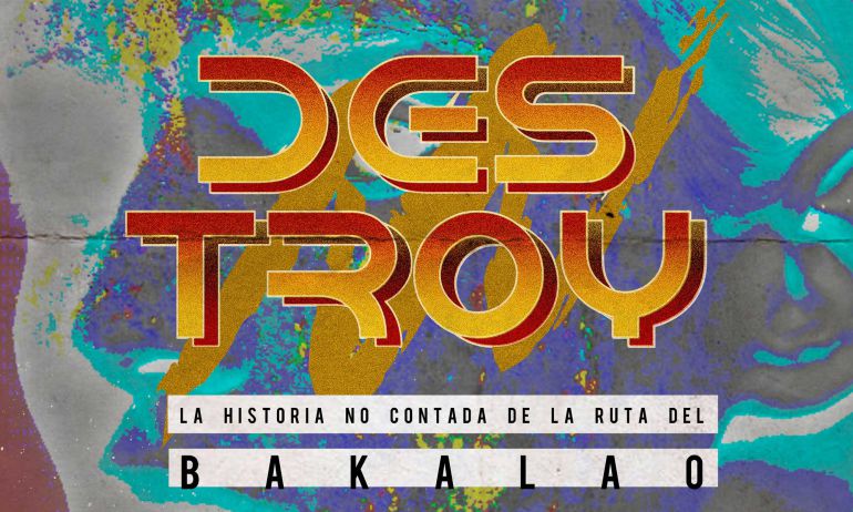 'Valencia Destroy' 'Valencia Destroy'