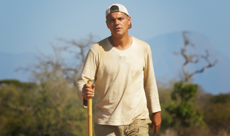 Habrá nuevas entregas de 'Wild Frank' Habrá nuevas entregas de 'Wild Frank'