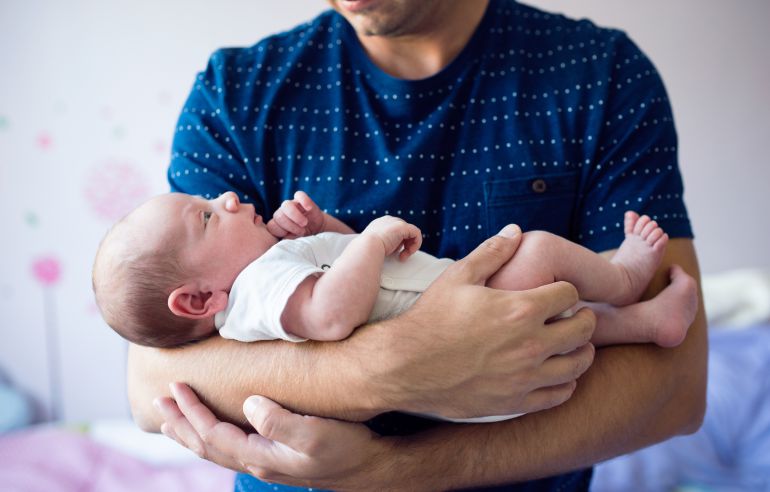 El sueño de los bebés suele centrar buena parte de las conversaciones de los padres. El sueño de los bebés suele centrar buena parte de las conversaciones de los padres.