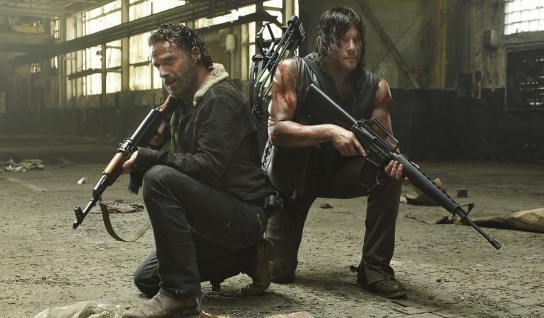 Las series que abandonan Netflix el próximo mes de octubre. Las series que abandonan Netflix el próximo mes de octubre.