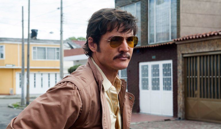 Pedro Pascal pide más seguridad. Pedro Pascal pide más seguridad.