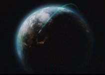 El plan para viajar en cohete a cualquier parte del mundo en menos de una hora