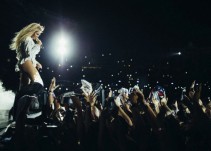 Beyoncé y J Balvin crean una nueva versión de 'Mi gente'