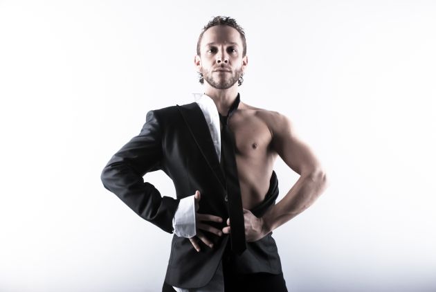 Kukai Dantza y Manuel Liñán, Premios Nacionales de Danza 2017 Kukai Dantza y Manuel Liñán, Premios Nacionales de Danza 2017