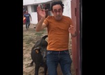 La sobrecogedora cogida de Iturralde González que arrasa en redes sociales