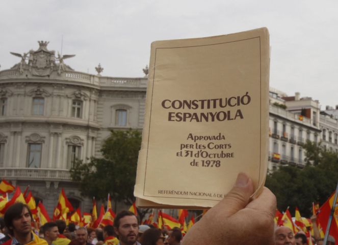 El desafío independentista catalán, paso a paso: cronología de un septiembre frenético