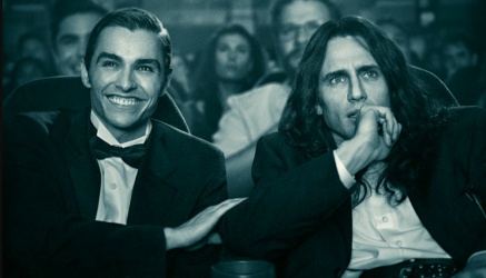 Fotograma de The disaster artist de James Franco