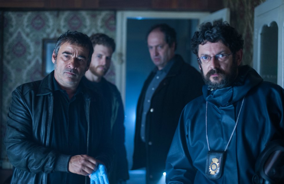El desastre nuclear es solo la excusa. La serie intentará alejarse de la ciencia ficción para ofrecer al espectador un thriller policiaco más cercano a la realidad. El desastre nuclear es solo la excusa. La serie intentará alejarse de la ciencia ficción para ofrecer al espectador un thriller policiaco más cercano a la realidad.