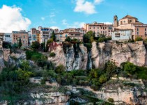 Cuenca y León aspiran a ser Capital Española de la Gastronomía 2018