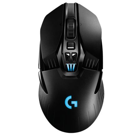 Oferta por el ratón de Logitech. Oferta por el ratón de Logitech.