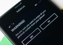 Adiós a Windows Phone
