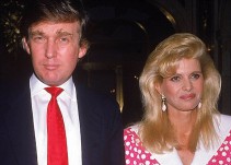 ‘Criando a Trump’, el nuevo libro de la primera mujer del presidente norteamericano