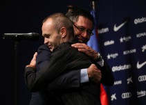 El Mundial podría ser mi última cita con la selección