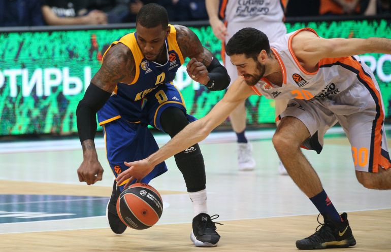 Joan Sastre y Thomas Robinson. Joan Sastre y Thomas Robinson.