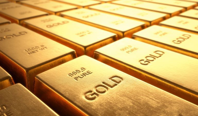 La cantidad de oro que se pierde por las aguas residuales es importante. La cantidad de oro que se pierde por las aguas residuales es importante.