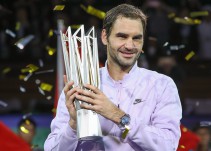 Toni Nadal: Federer es el mejor de la historia
