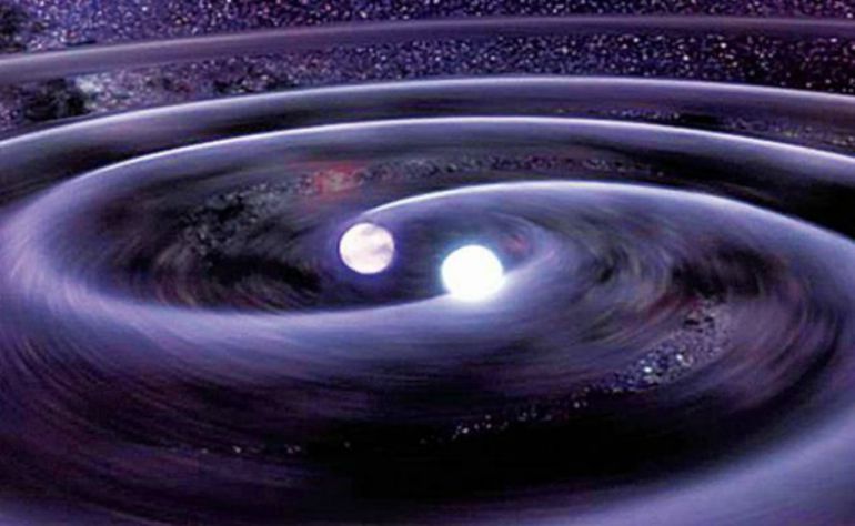 Ondas Gravitacionales ¿qué Son Descubrimiento Características Y Más 6718