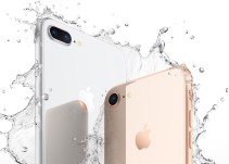 Denuncian a Apple por publicidad engañosa con su iPhone 8 "resistente al agua"