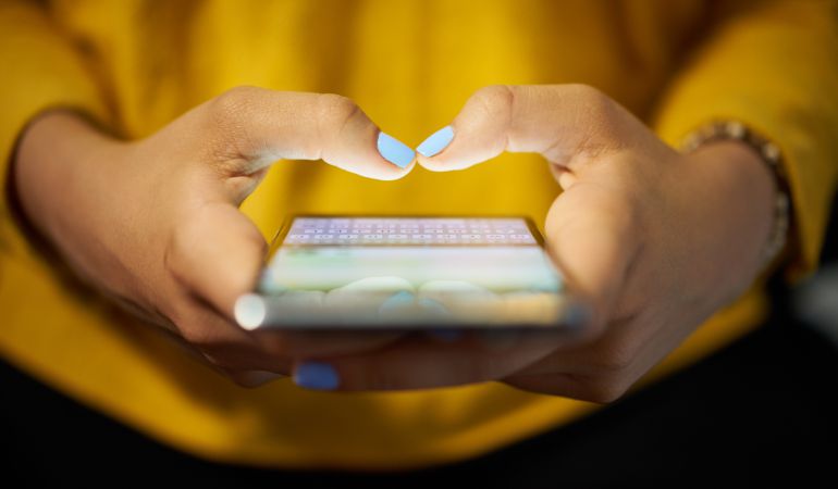 Ya podrás compartir tu ubicación en tiempo real. Ya podrás compartir tu ubicación en tiempo real.