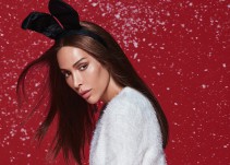 Playboy dedicará sus páginas centrales por primera vez a una modelo transgénero