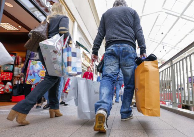 El Black Friday es uno de los momentos más esperados del año. El Black Friday es uno de los momentos más esperados del año.