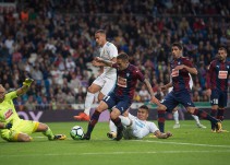 El mensaje de Cote para Casemiro