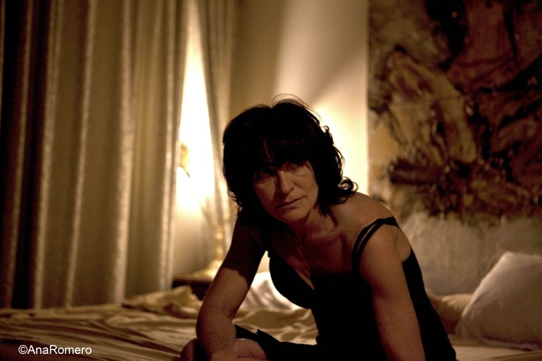 Magnani aperta Magnani aperta