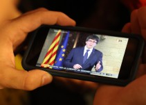 La Moncloa podrá cesar a más cargos de la Generalitat además de a Puigdemont y sus consellers