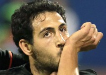 El Valencia continúa con su dulce momento