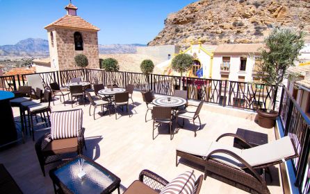 Boutique Hotel Sierra de Alicante, Busot, Alicante Boutique Hotel Sierra de Alicante, Busot, Alicante