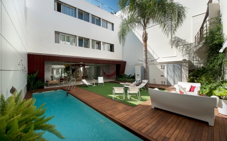 Hotel Boutique Alcoba, Sanlúcar de Barrameda, Cádiz Hotel Boutique Alcoba, Sanlúcar de Barrameda, Cádiz