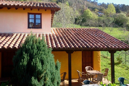 Hotel Rural Valleoscuru, Llanes, Asturias Hotel Rural Valleoscuru, Llanes, Asturias