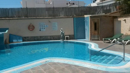 Hotel Nerja Princ, Nerja, Málaga Hotel Nerja Princ, Nerja, Málaga